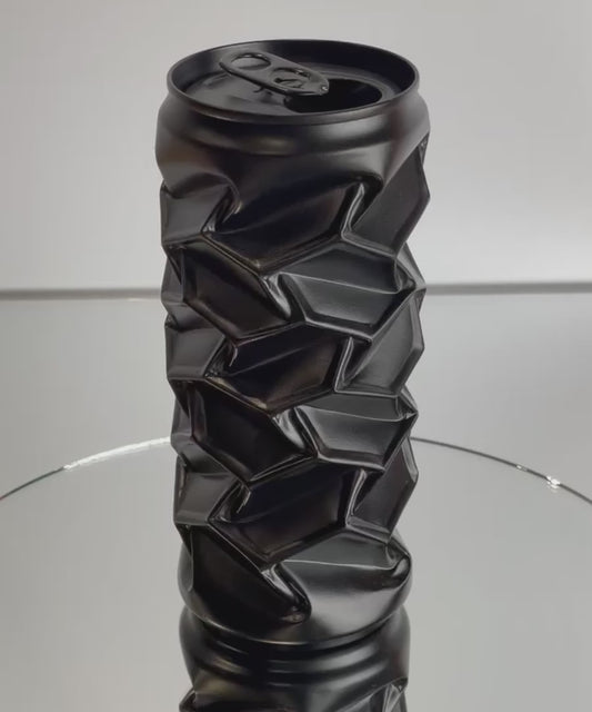 "Cascaede" Sculpture Sketch