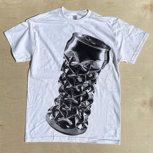 Sculpture Photo Shirt